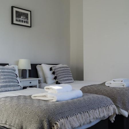 Woodhorn Allan House - 2 Bedroom, Newbiggin By The Sea المظهر الخارجي الصورة