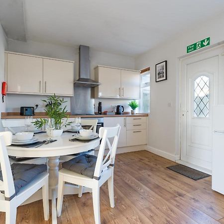 Woodhorn Allan House - 2 Bedroom, Newbiggin By The Sea المظهر الخارجي الصورة